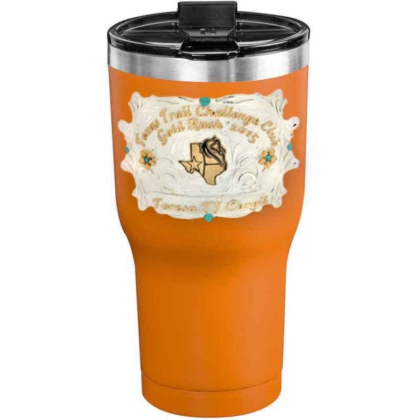 Michelada Custom Tumbler 